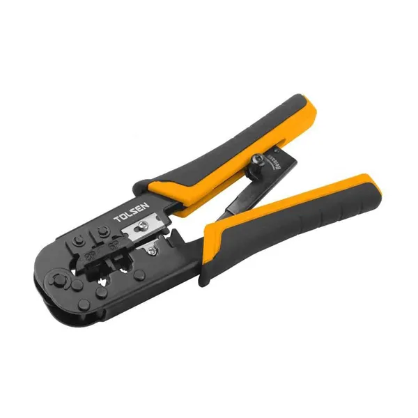 Network Cable Crimper