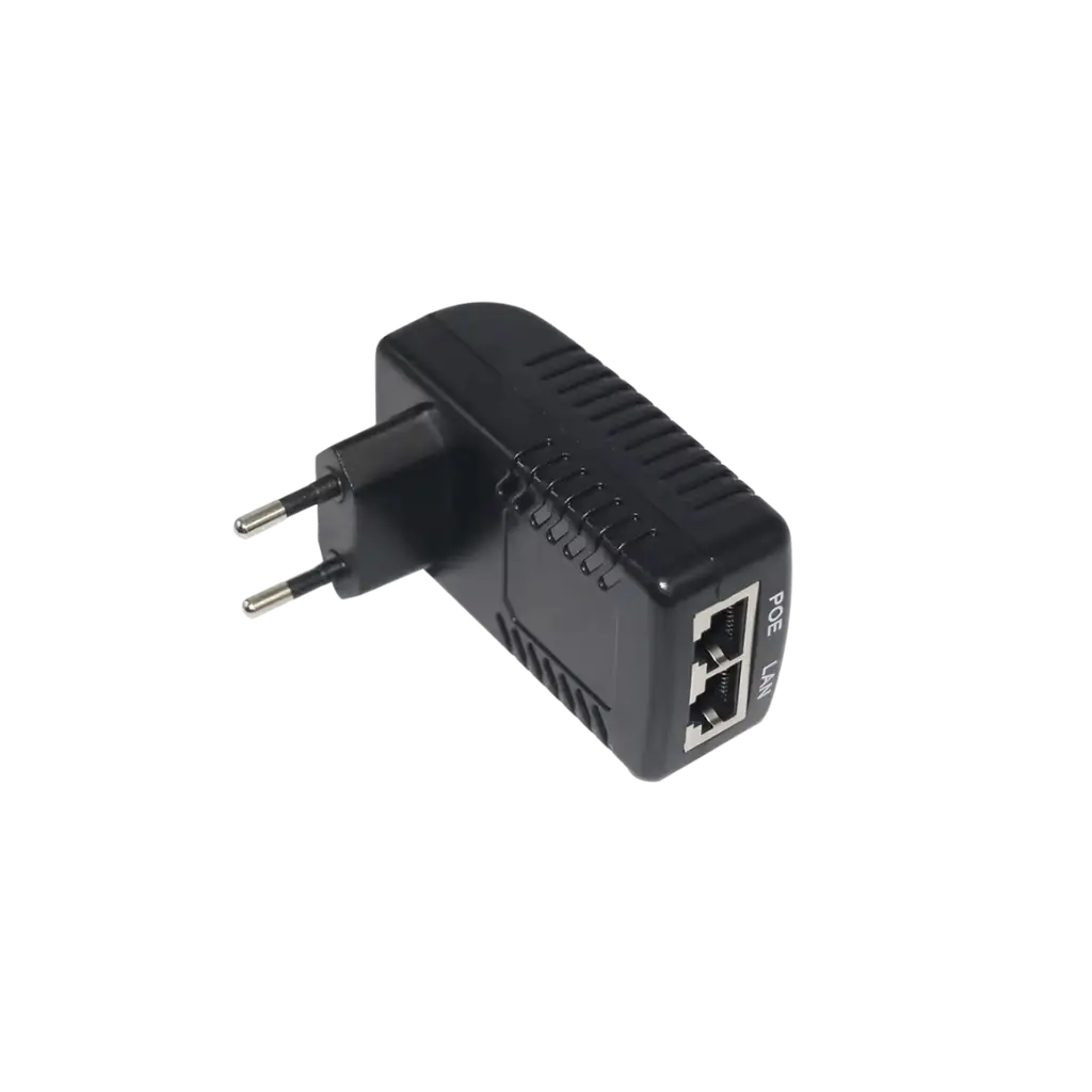 POE Adapter 10/100