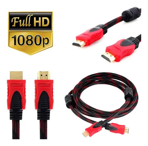 HDMI 5M 1.4v 1080HD